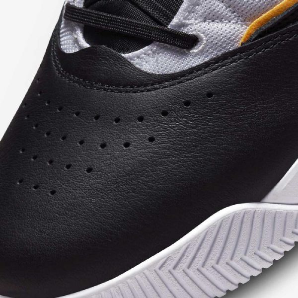 Nike Air Jordan Stay Loyal Sko Til Mænd Sort Grå