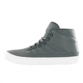 Nike Air Jordan Westbrook 0 Sko Til Mænd Grå
