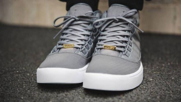 Nike Air Jordan Westbrook 0 Sko Til Mænd Grå