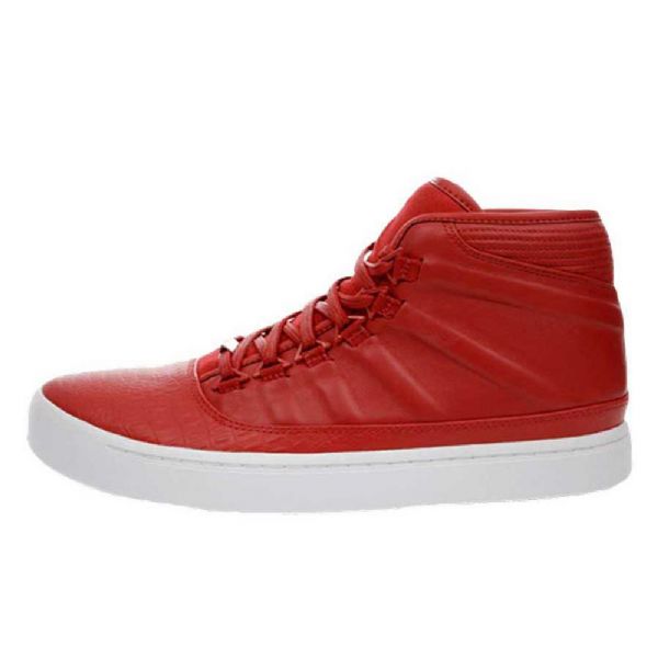 Nike Air Jordan Westbrook 0 Sko Til Mænd Rød