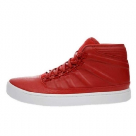 Nike Air Jordan Westbrook 0 Sko Til Mænd Rød