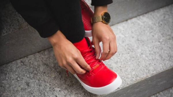 Nike Air Jordan Westbrook 0 Sko Til Mænd Rød