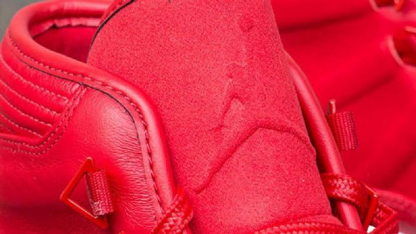 Nike Air Jordan Westbrook 0 Sko Til Mænd Rød