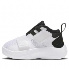 Nike Air Jordan Zion 2 Td Sneakers Til Børn Turkis