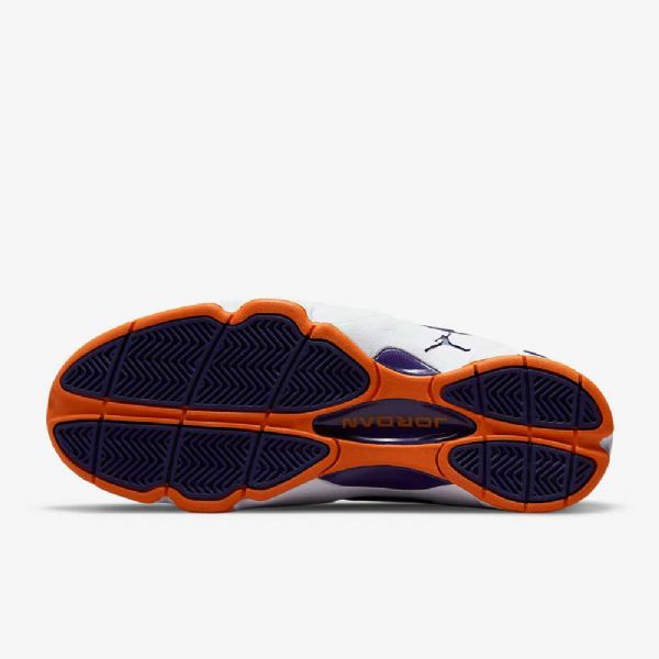 Nike Air Jordan Og Mid Tops Sko Til Damer Sort