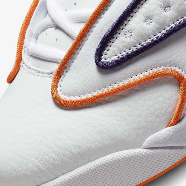 Nike Air Jordan Og Mid Tops Sko Til Damer Sort