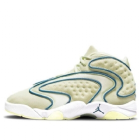 Nike Air Jordan Og Retro Basketball Sko Til Damer Mint