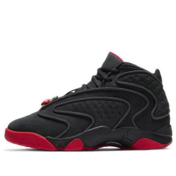 Nike Melody Ehsani Air Jordan Og Sp Retro Basketball Sko Til Damer Sort