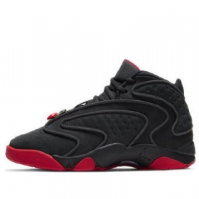 Nike Melody Ehsani Air Jordan Og Sp Retro Basketball Sko Til Damer Sort
