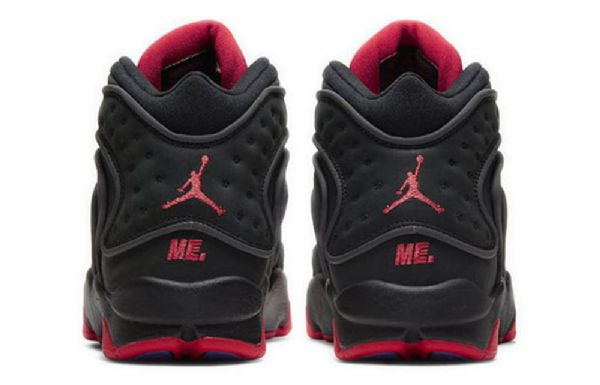 Nike Melody Ehsani Air Jordan Og Sp Retro Basketball Sko Til Damer Sort