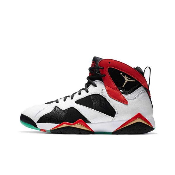 Nike Air Jordan 7 Gc Sko Til Mænd Rød