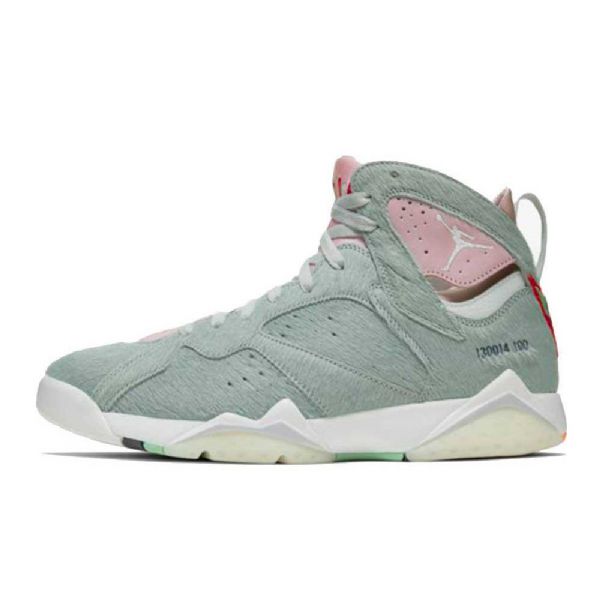 Nike Air Jordan 7 Og Hare 2.0 Sko Til Mænd Grå