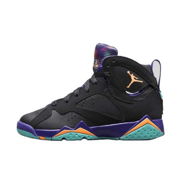 Nike Air Jordan 7 Retro 30th Gg Lola Bunny Sko Til Mænd Sort