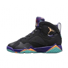 Nike Air Jordan 7 Retro 30th Gg Lola Bunny Sko Til Mænd Sort