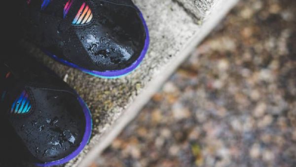 Nike Air Jordan 7 Retro 30th Gg Lola Bunny Sko Til Mænd Sort