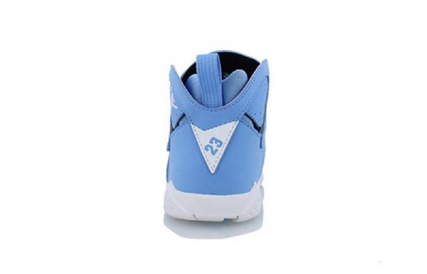 Nike Air Jordan 7 Retro Td Sko Til Børn Mint