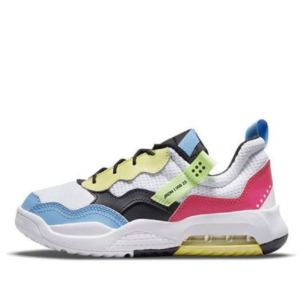 Nike Air Jordan Ma2 Bp Marathon Løbesko / Sneakers Til Mænd Flerfarvet