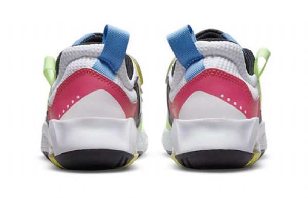 Nike Air Jordan Ma2 Bp Marathon Løbesko / Sneakers Til Mænd Flerfarvet