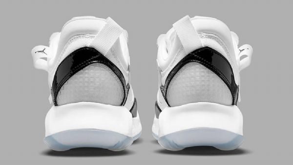 Nike Air Jordan Ma2 Concord Sko Til Mænd Hvid