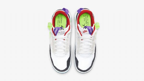 Nike Air Jordan Ma2 Nebula Sko Til Mænd Lilla
