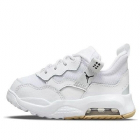 Nike Air Jordan Ma2 Sko Til Børn Hvid