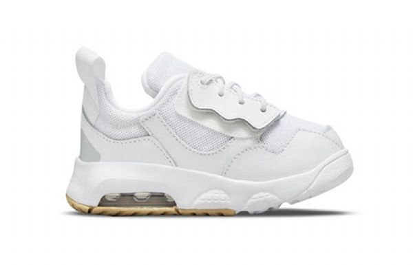 Nike Air Jordan Ma2 Sko Til Børn Hvid