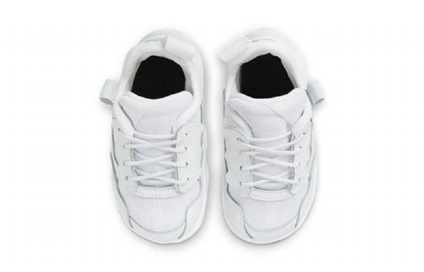 Nike Air Jordan Ma2 Sko Til Børn Hvid