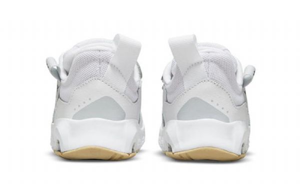 Nike Air Jordan Ma2 Sko Til Børn Hvid
