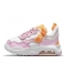 Pink Hvid
