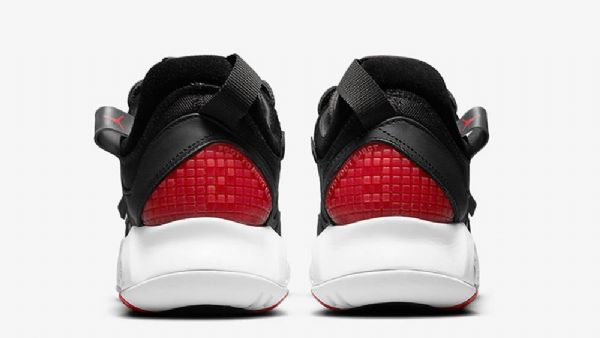 Nike Air Jordan Ma2 Sko Til Mænd Sort Rød