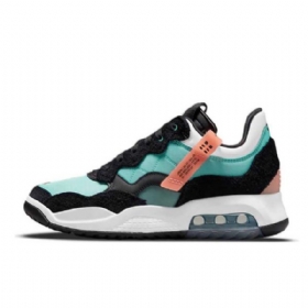 Nike Air Jordan Ma2 Tropical Twist Sko Til Mænd Sort Blå