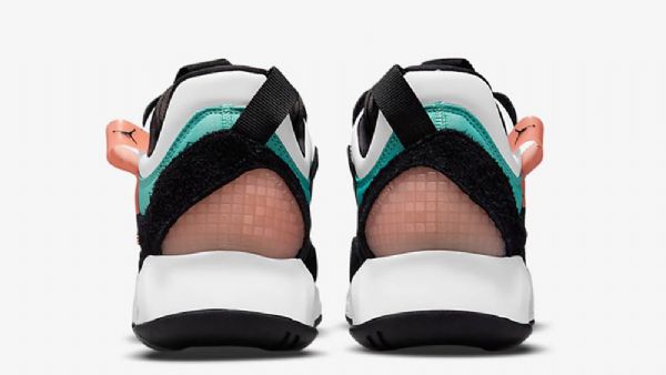 Nike Air Jordan Ma2 Tropical Twist Sko Til Mænd Sort Blå