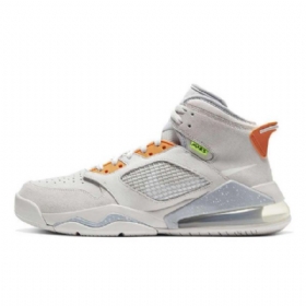 Nike Air Jordan Mars 270 Bright Keramiske Sko Til Mænd Khaki