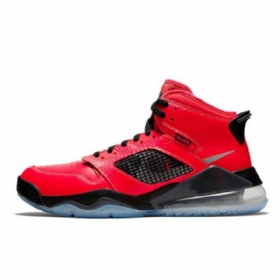 Nike Air Jordan Mars 270 Psg Sko Til Mænd Rød