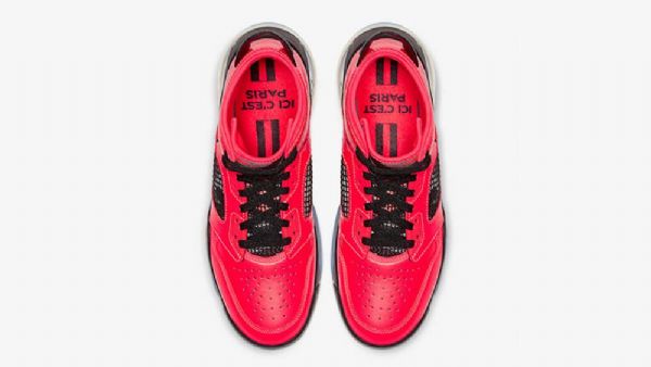 Nike Air Jordan Mars 270 Psg Sko Til Mænd Rød