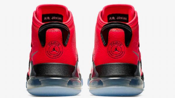 Nike Air Jordan Mars 270 Psg Sko Til Mænd Rød