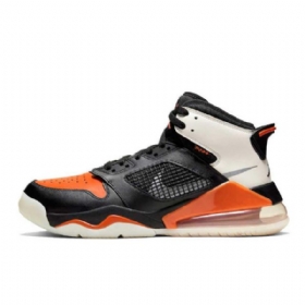 Nike Air Jordan Mars 270 Shatteredboard Sko Til Mænd Flerfarvet