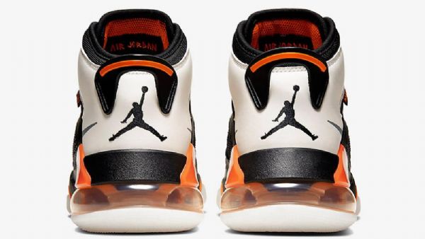 Nike Air Jordan Mars 270 Shatteredboard Sko Til Mænd Flerfarvet
