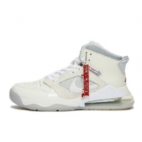 Nike Sns Jordan Mars 270 20-års Jubilæumssko Til Mænd Grå