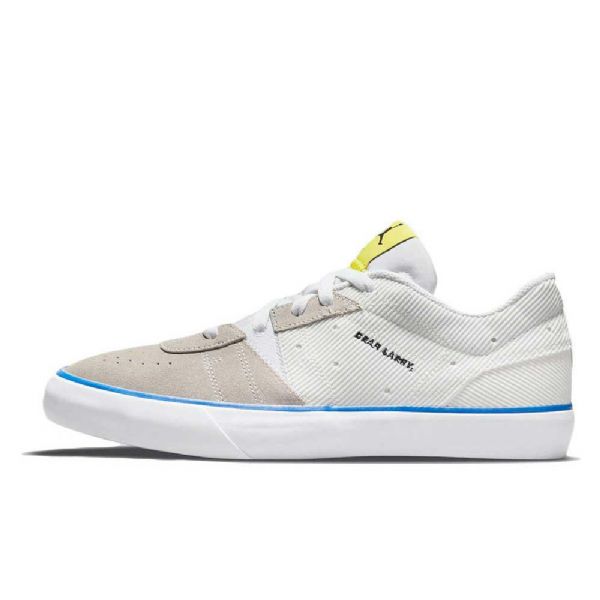 Nike Air Jordan Series 01 Kære Larry Sko Til Mænd Khaki