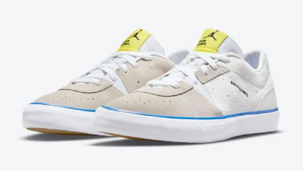Nike Air Jordan Series 01 Kære Larry Sko Til Mænd Khaki