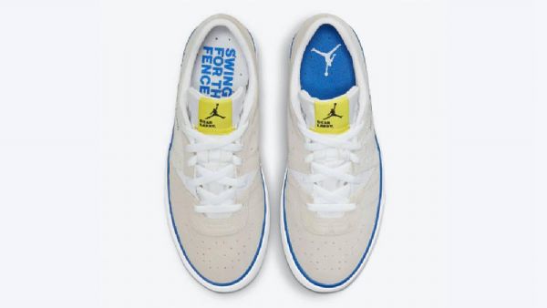 Nike Air Jordan Series 01 Kære Larry Sko Til Mænd Khaki