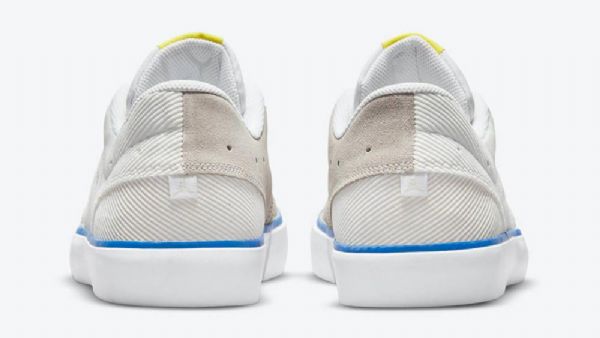 Nike Air Jordan Series 01 Kære Larry Sko Til Mænd Khaki