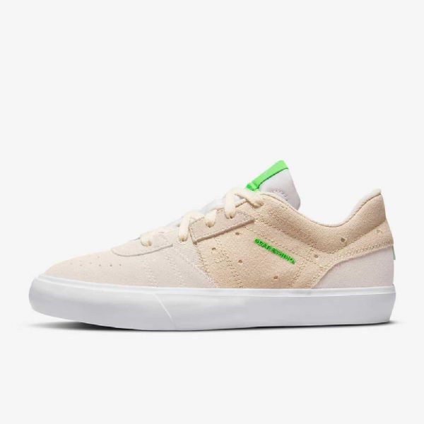 Nike Air Jordan Series .05 Sko Til Damer Khaki