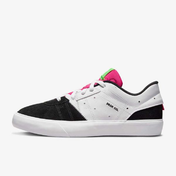 Nike Air Jordan Series 05 Sko Til Damer Sort Grå