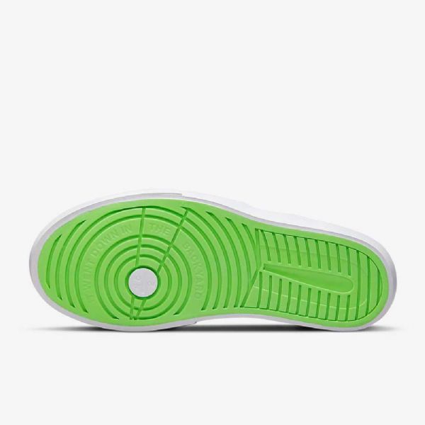 Nike Air Jordan Series 05 Sko Til Damer Sort Grå