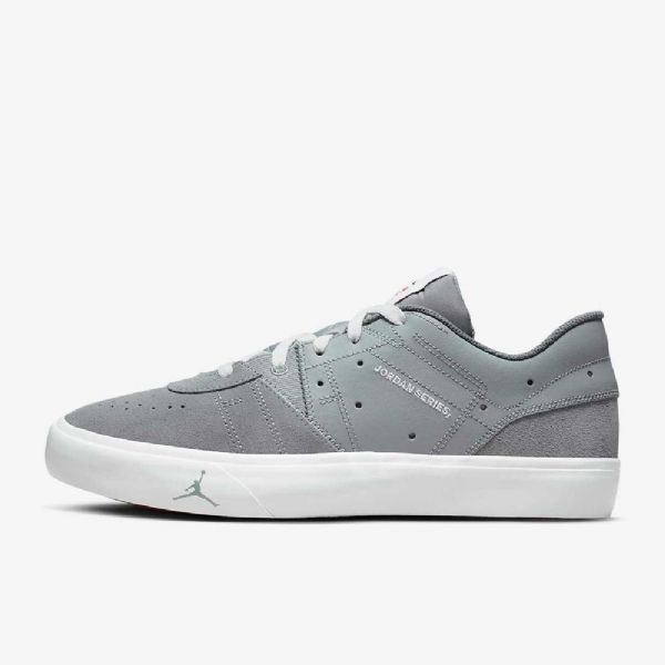 Nike Air Jordan Series Es Sko Til Mænd Grå