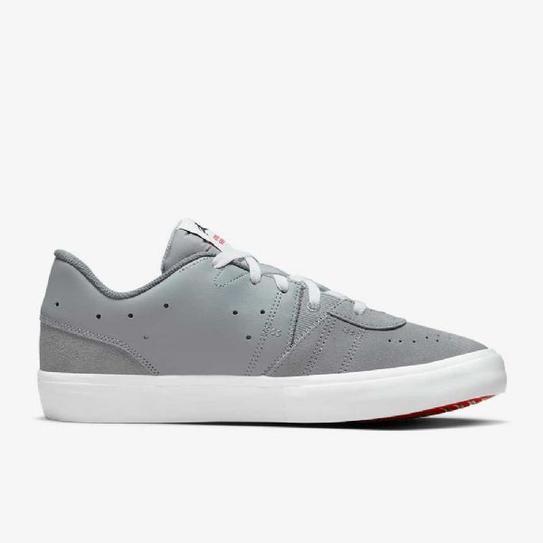 Nike Air Jordan Series Es Sko Til Mænd Grå