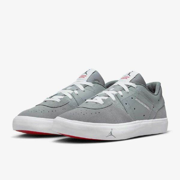Nike Air Jordan Series Es Sko Til Mænd Grå