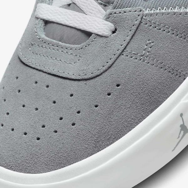 Nike Air Jordan Series Es Sko Til Mænd Grå